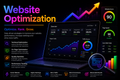 Website Optimization