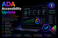ADA Accessibility Update