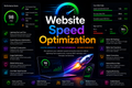 Website Speed Optimization