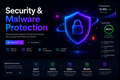 Security & Malware Protection